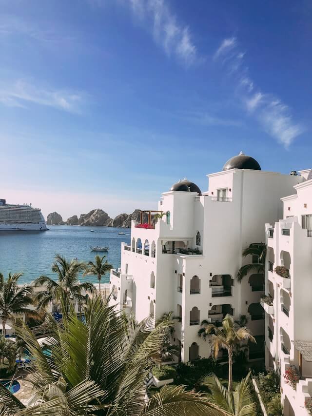 Pick a Hotel